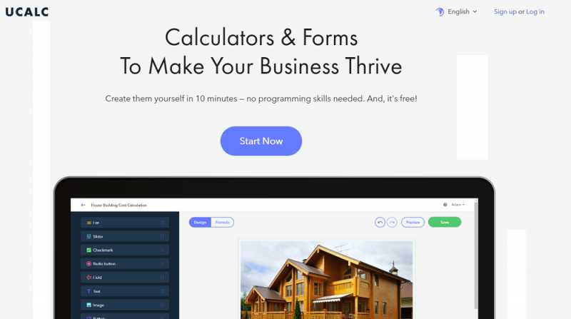 Tools To Increase Lead Generation On A Business Site - Tech.Cloud