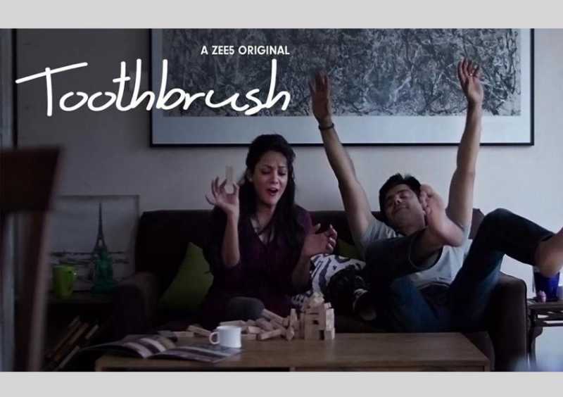 Toothbrush - ZEE5 Original Review By DigiMother