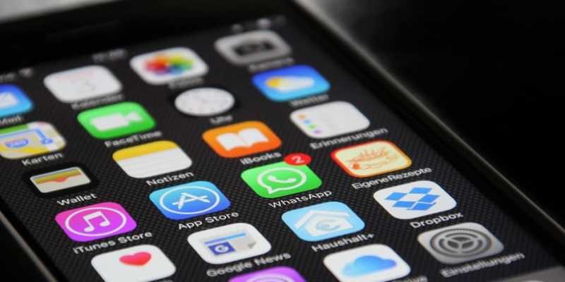 Top 10 Android Apps Of The Future