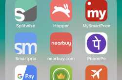 Top 10 Apps To Save Money in 2018 - Live More For Less