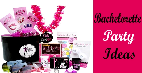 Top 10 Awesome Bachelorette Party Ideas In India