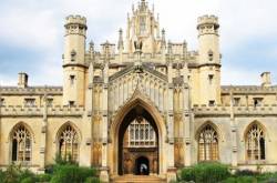 Top 10 Beautiful Historic Universities