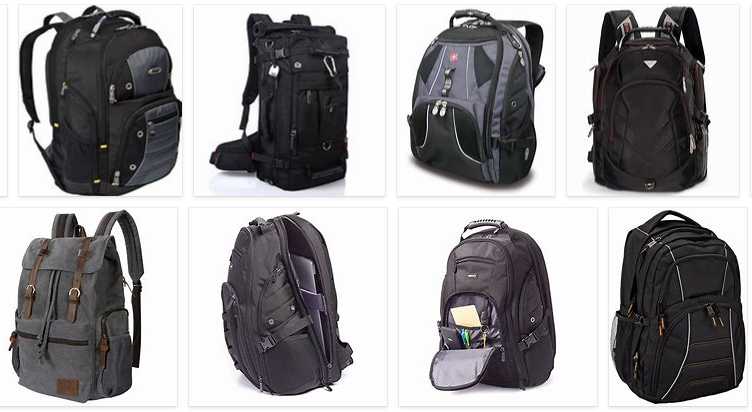Top 10 Best 17 Inch Laptop Backpacks [from Budget To High End] - 2019