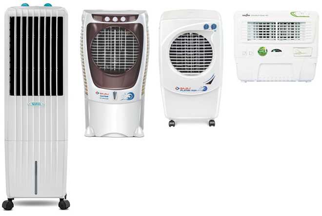 Top 10 Best Air Coolers Under Rs. 10,000 In India 2019 - SHUBZ Gadget Reviews