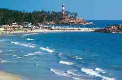 Top 10 Best Beaches in India - Popular Beaches