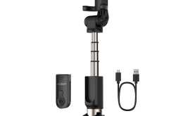 Top 10 Best Bluetooth Selfie Sticks Reviews