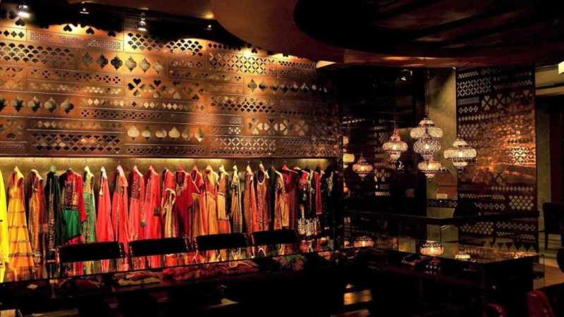 Top 10 Best Bridal Boutiques In Chandigarh For You