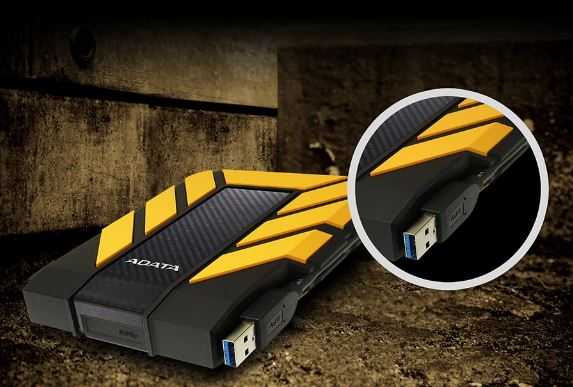 Top 10 Best External Portable Hard Drives 2019 – Crackor Squad