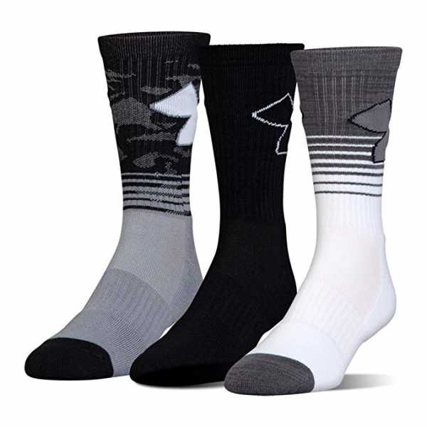 Top 10 Best Football Socks Reviews In 2019