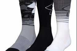 Top 10 Best Football Socks Reviews in 2019