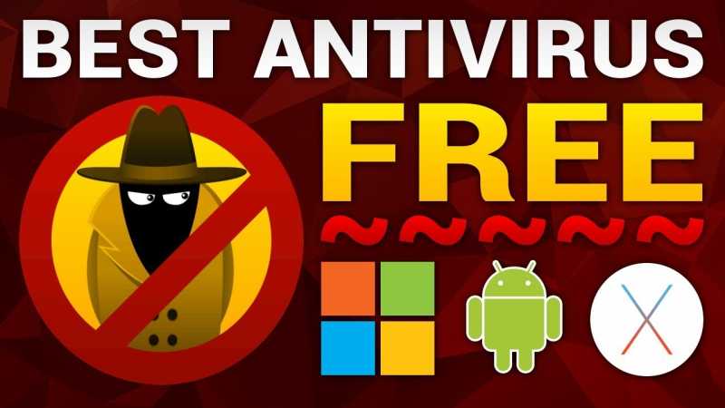 Top 10 Best Free Antivirus Software For Windows 2019