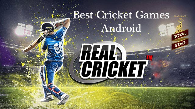 Top 10 Best Free Cricket Games For Android Smartphones/ Tablets - 2018