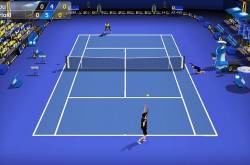 Top 10 Best Free Tennis Games for Android Mobiles and Tablets 2018
