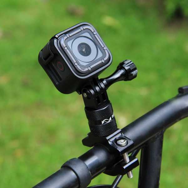 Top 10 Best GoPro Bike Mount Reviews In 2019