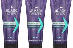 Top 10 Best Hair Gels for Men 2018 Reviews