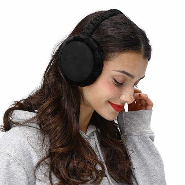 Top 10 Best Head Earmuffs Reviews In 2019
