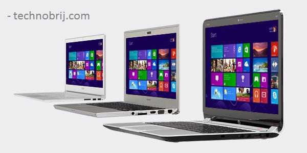 Top 10 Best Laptops Under $400 (November 2017) - Tech Brij