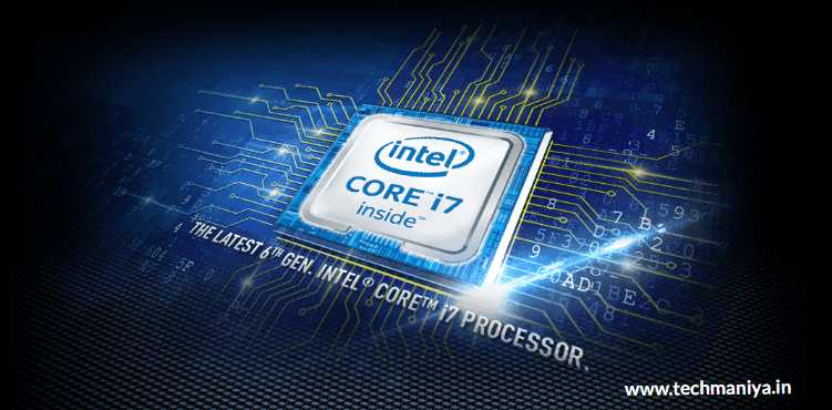 Top 10 Best Laptops Under Rs 45000 In India - Tech Maniya