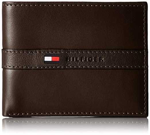 Top 10 Best Leather Wallets For Men In 2019 Reviews