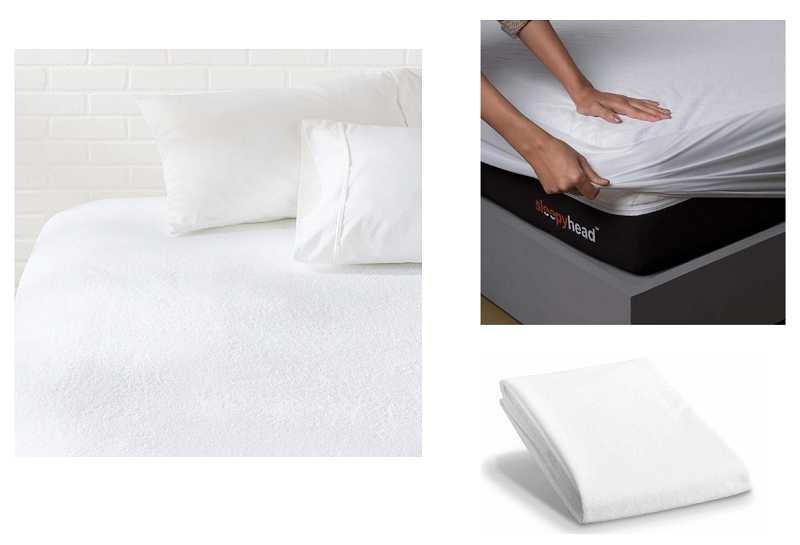 Top 10 Best Mattress Protectors In India (2019) - SHUBZ Gadget Reviews