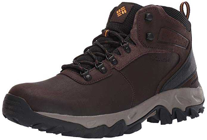 Top 10 Best Men Waterproof Boots Reviews In 2019