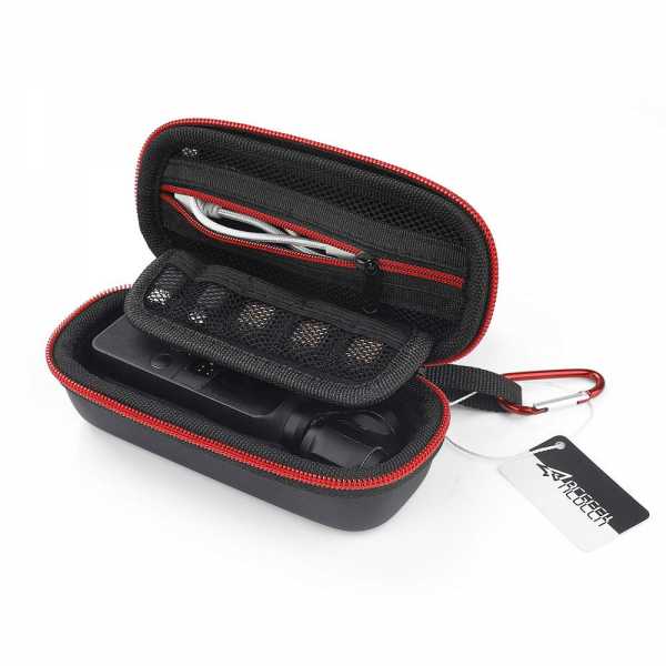 Top 10 Best Osmo Pocket Bags Reviews In 2019