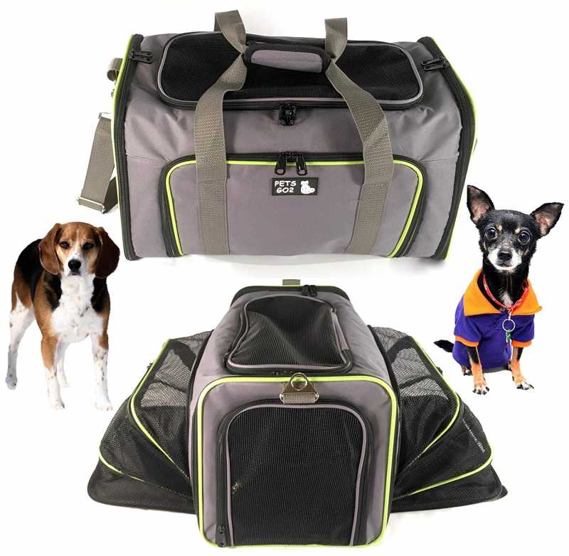 Top 10 Best Pet Carrier Backpacks Reviews In 2019