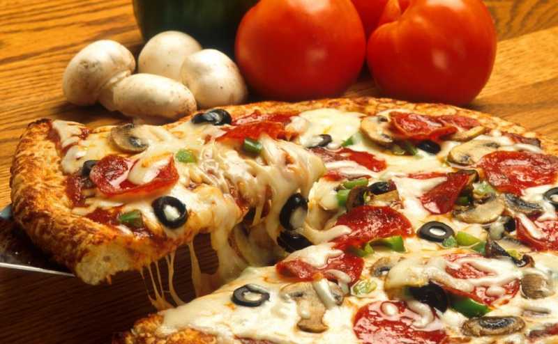 Top 10 Best Pizza Franchise Opportunities In India - Franchise India Web