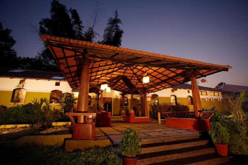 Top 10 Best Resorts In Bangalore For Weekend