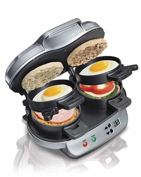 Top 10 Best Sandwich Makers Late 2018 Review