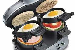 Top 10 Best Sandwich Makers late 2018 Review