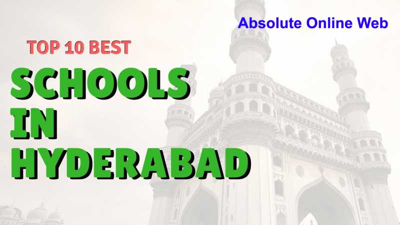 Top 10 Best Schools In Hyderabad - Best Schools Near Me - AOPLWEB