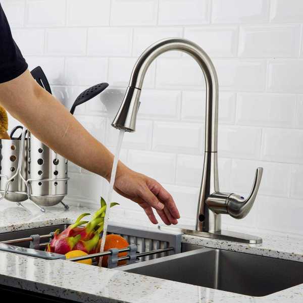 Top 10 Best Sink Faucets Reviews In 2018