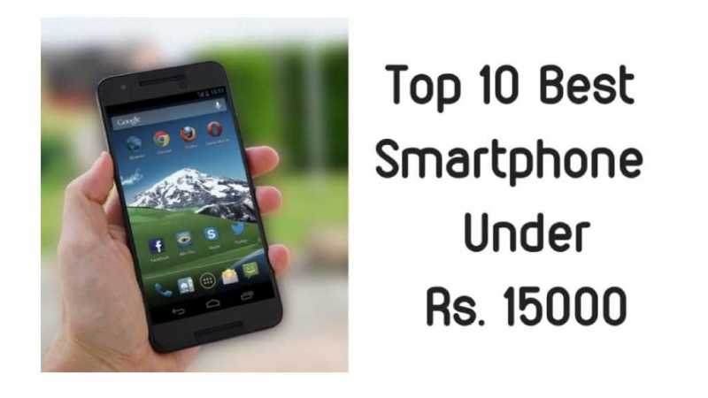 Top 10 Best Smartphone Under Rs. 15000 In 2019 - EHow Hindi