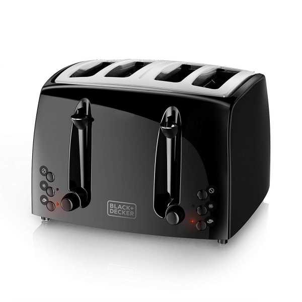 Top 10 Best Toasters Late 2018 Reviews