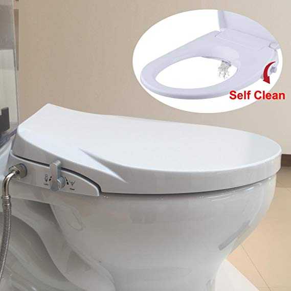 Top 10 Best Toilet Bidets In 2018 Reviews