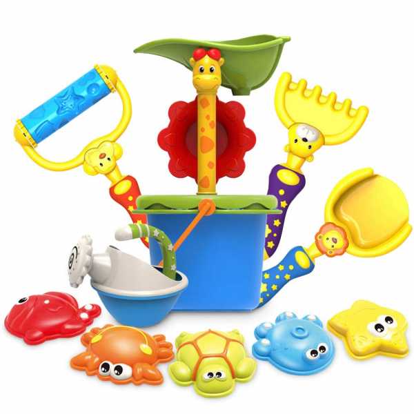 Top 10 Best Toys Watering Can Reviews In 2019