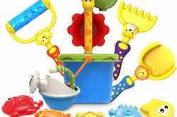 Top 10 Best Toys Watering Can Reviews in 2019