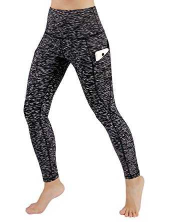 Top 10 Best Yoga Pants For Women Reviews In 2019