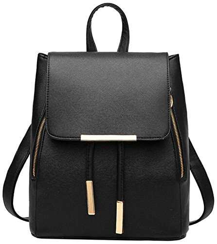 Top 10 Best Backpack Purse For Women Reviews In 2019
