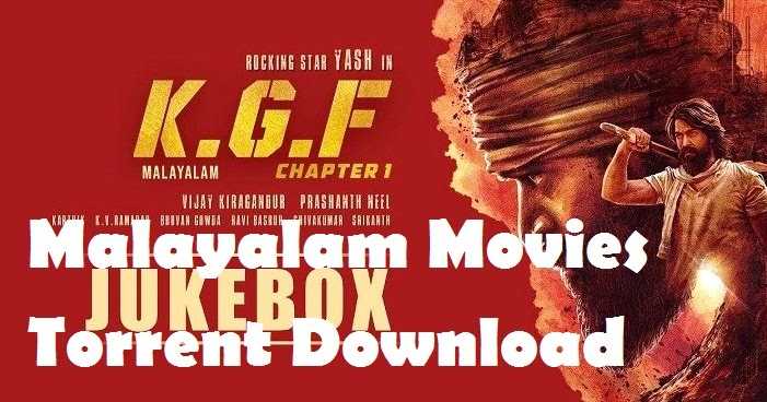 Top 10 Best Keralawap Malayalam Movies Torrent Download Sites 2019