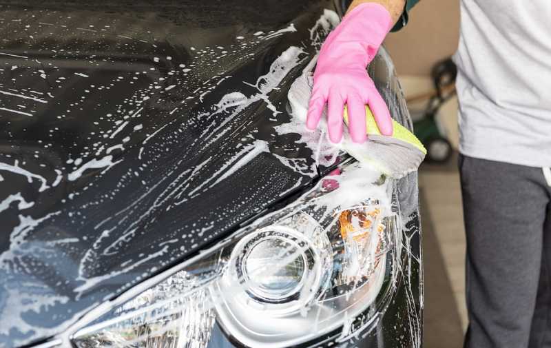 Top 10 Car Wash Centers In Chandigarh, Mohali, Panchkula