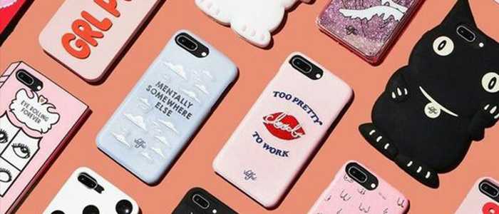 Top 10 Cases To Get Your Phones Ready For Some Fun