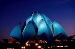 Top 10 Cities in India