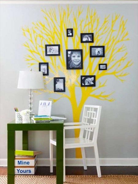 Top 10 DIY Decor Ideas