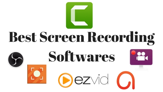 10 Best Screen Recording Software