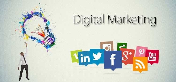 Top 10 Digital Marketing Agencies In Noida
