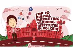 top 10 digital marketing training institutes in kolkata india