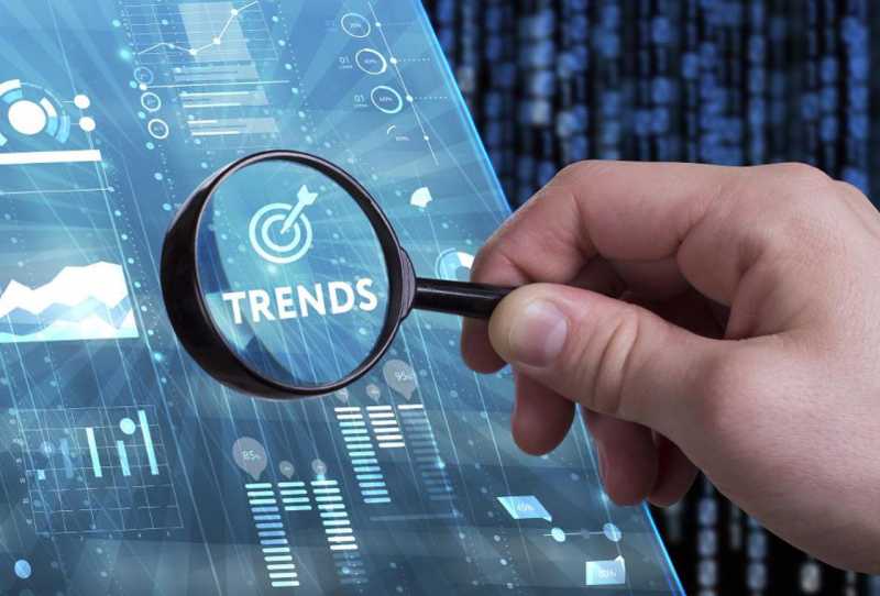 Top 10 Digital Transformation Trends For 2019