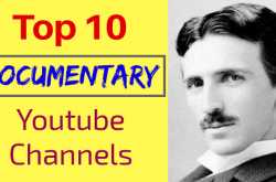 Top 10 Documentary Youtube Channels To Follow